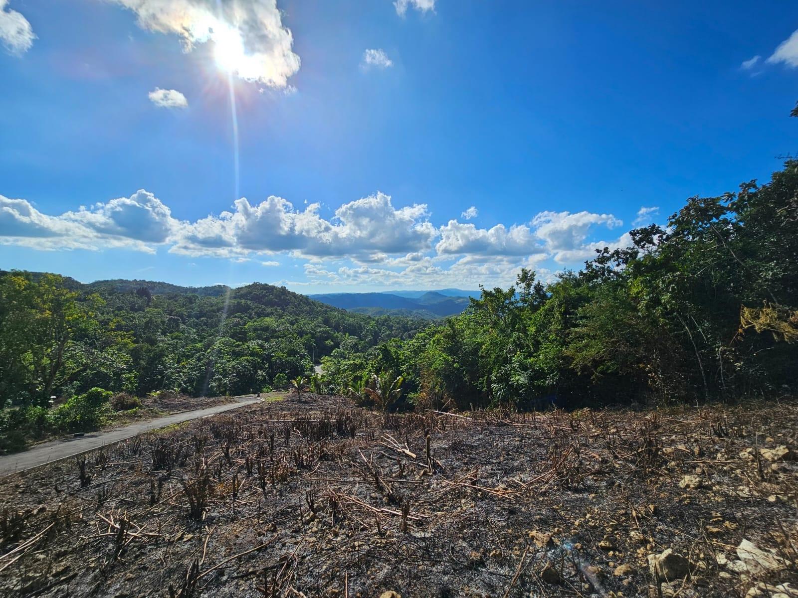 Seventh image of Sligoville Road in Sligoville, St. Catherine, Jamaica - property is For Sale