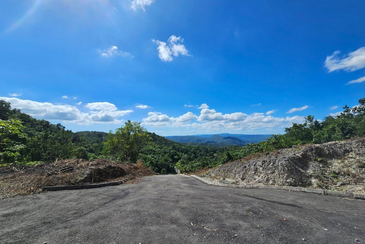 Ninth image of Sligoville Road in Sligoville, St. Catherine, Jamaica - property is For Sale