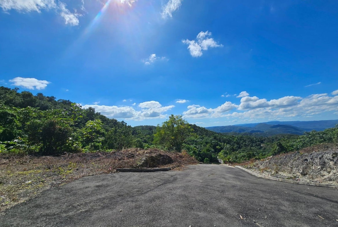 Tenth image of Sligoville Road in Sligoville, St. Catherine, Jamaica - property is For Sale