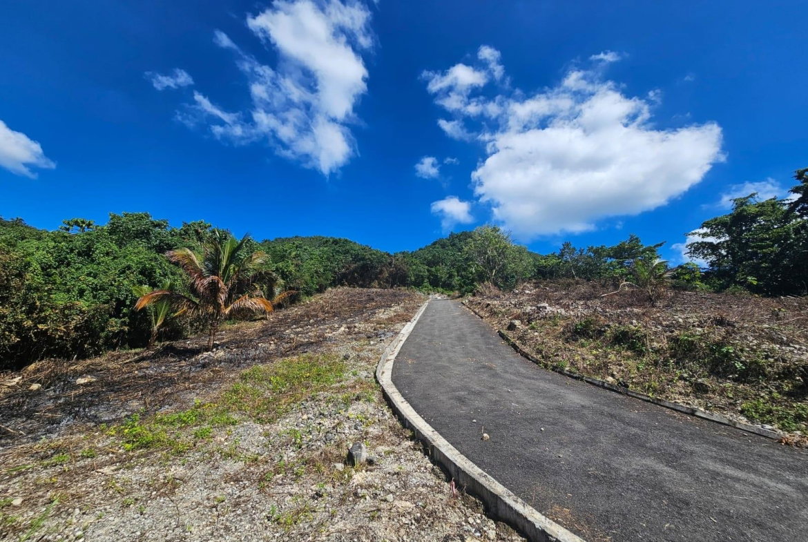 Eleventh image of Sligoville Road in Sligoville, St. Catherine, Jamaica - property is For Sale