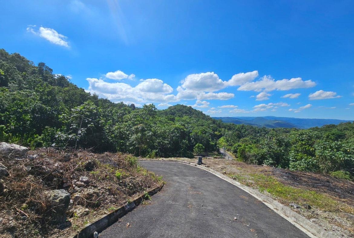 Thirteenth image of Sligoville Road in Sligoville, St. Catherine, Jamaica - property is For Sale