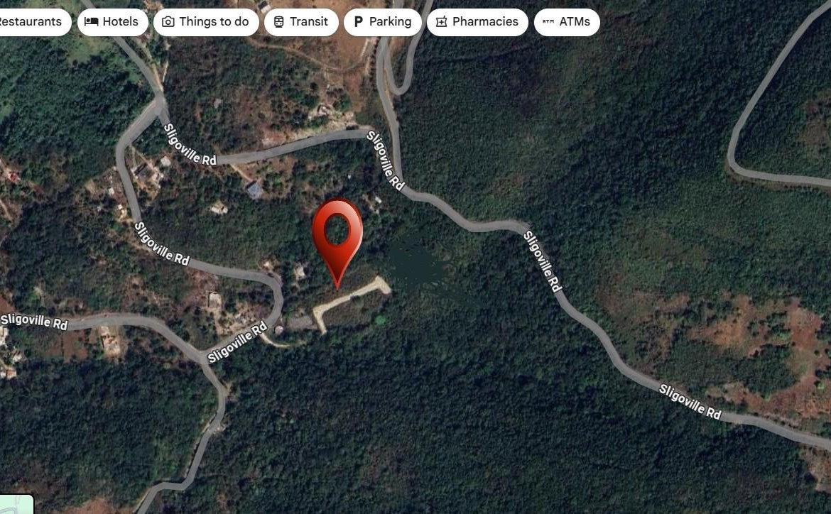 Sixteenth image of Sligoville Road in Sligoville, St. Catherine, Jamaica - property is For Sale
