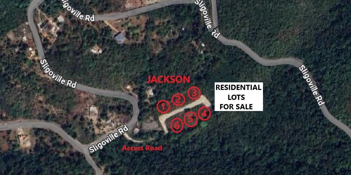 Seventeenth image of Sligoville Road in Sligoville, St. Catherine, Jamaica - property is For Sale