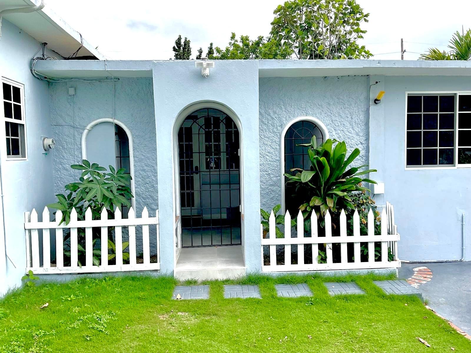 Exquisite-5-Bedroom-House-for-Sale-in-Meadowbrook-Jamaica Second image of 17 Meadowland Drive in Kingston 19, St. Andrew, Jamaica - property is For Sale