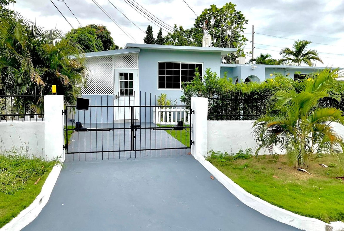 First image of 17 Meadowland Drive in Kingston 19, St. Andrew, Jamaica - property is For Sale