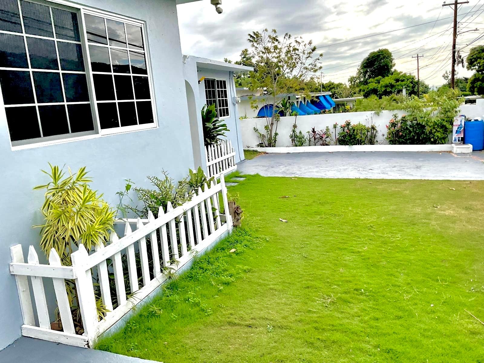 Exquisite-5-Bedroom-House-for-Sale-in-Meadowbrook-Jamaica Third image of 17 Meadowland Drive in Kingston 19, St. Andrew, Jamaica - property is For Sale