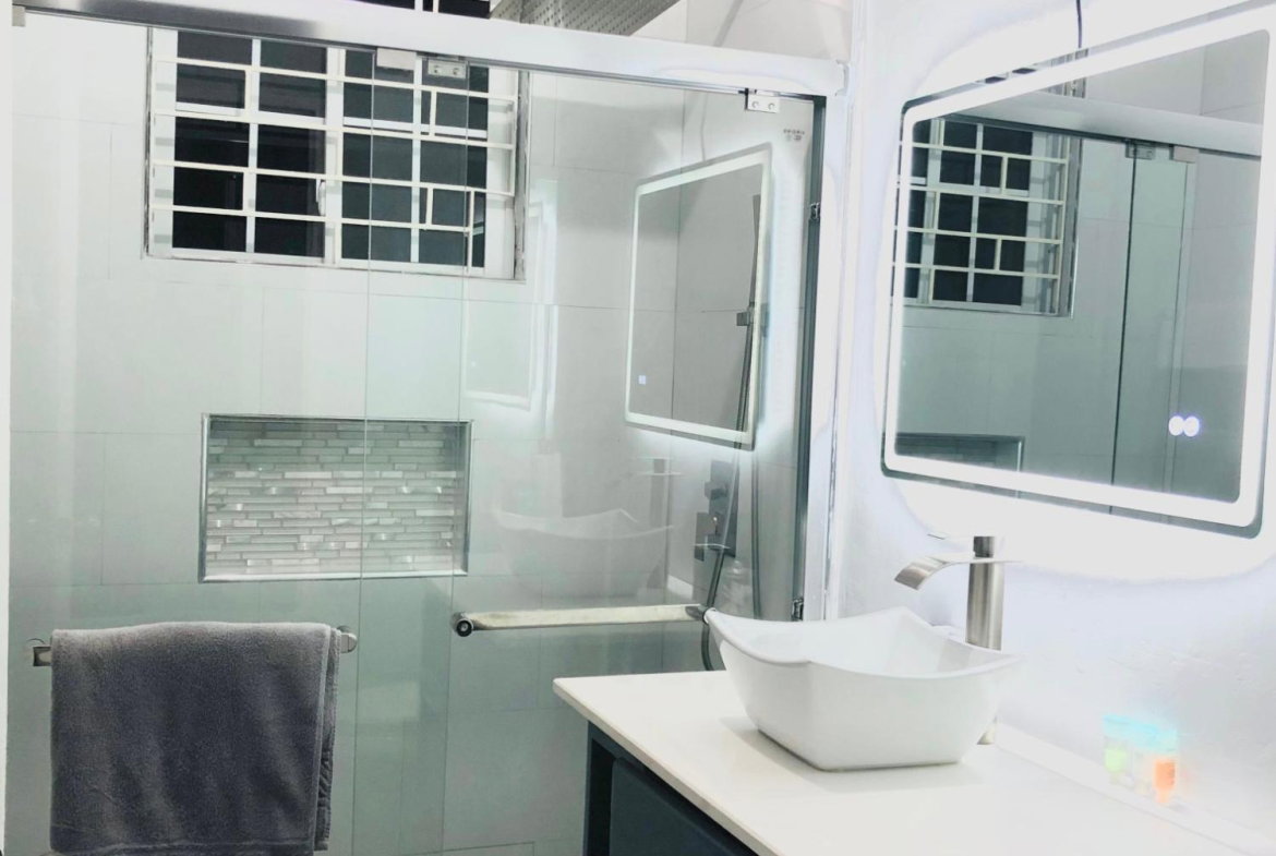 Twenty-Third image of 17 Meadowland Drive in Kingston 19, St. Andrew, Jamaica - property is For Sale