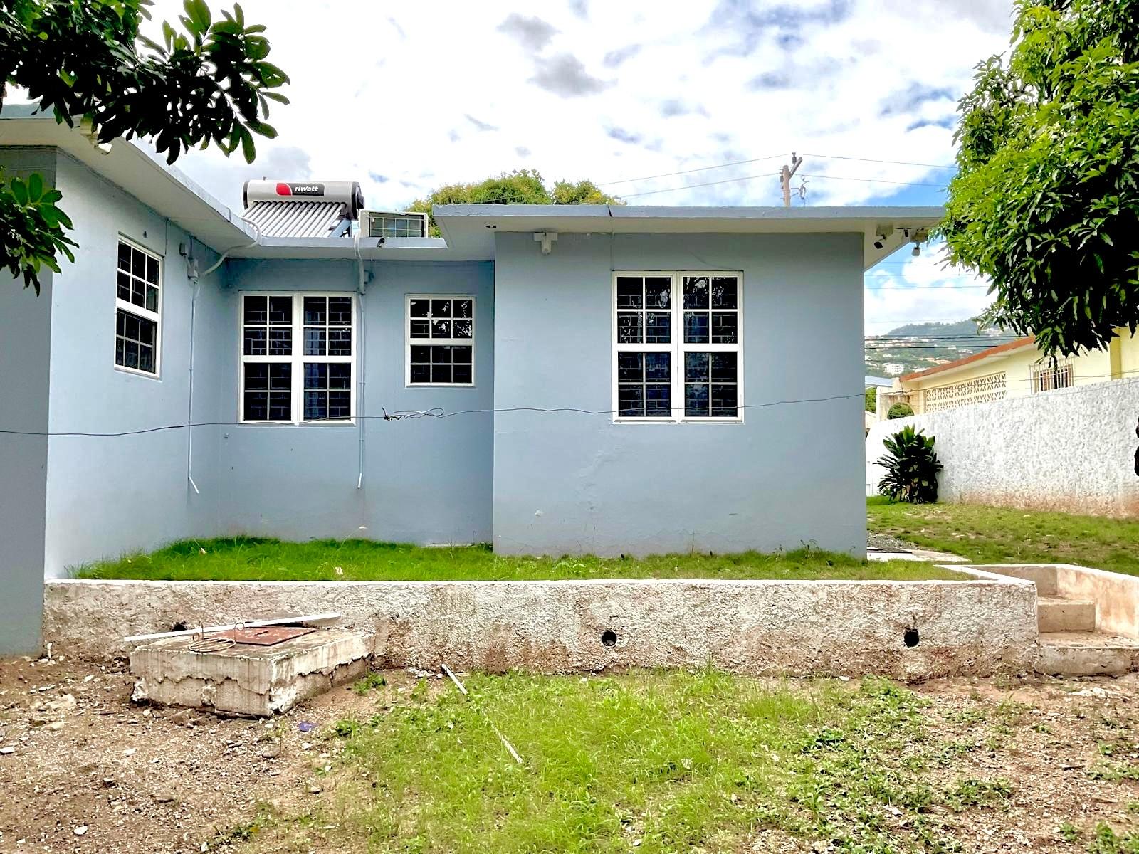 Exquisite-5-Bedroom-House-for-Sale-in-Meadowbrook-Jamaica Twenty-Eighth image of 17 Meadowland Drive in Kingston 19, St. Andrew, Jamaica - property is For Sale
