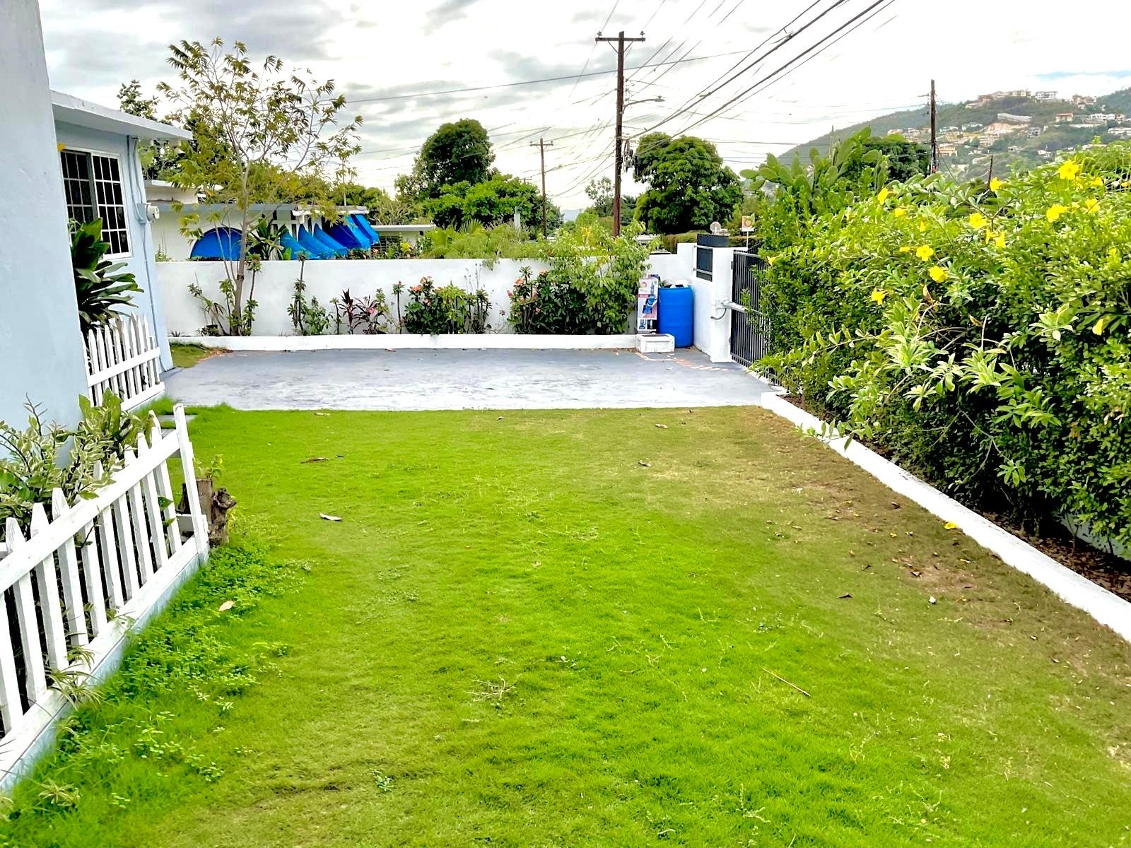 Exquisite-5-Bedroom-House-for-Sale-in-Meadowbrook-Jamaica Thirtieth image of 17 Meadowland Drive in Kingston 19, St. Andrew, Jamaica - property is For Sale
