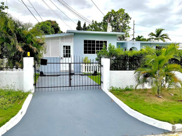 First image of 17 Meadowland Drive in Kingston 19, St. Andrew, Jamaica - property is For Sale