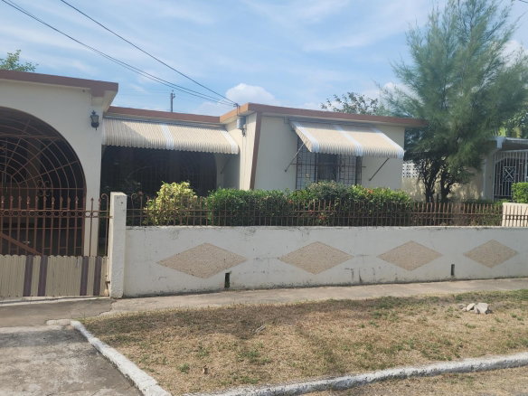First image of 8 Hallandale Ave, in Passage Fort, St. Catherine, Jamaica - property is For Sale