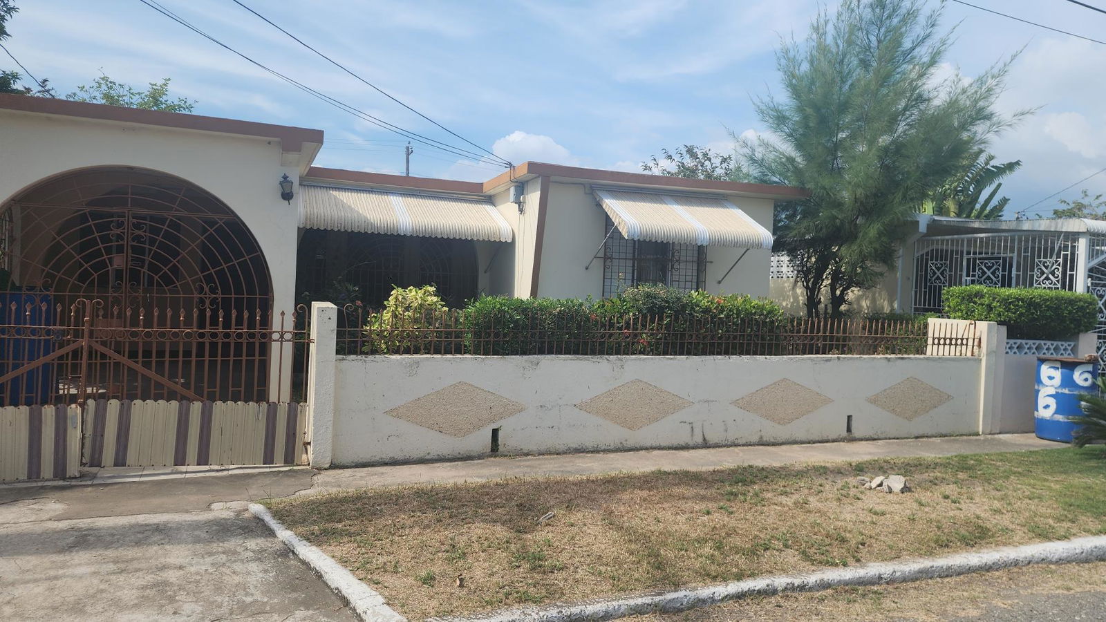 First image of 8 Hallandale Ave, in Passage Fort, St. Catherine, Jamaica - property is For Sale
