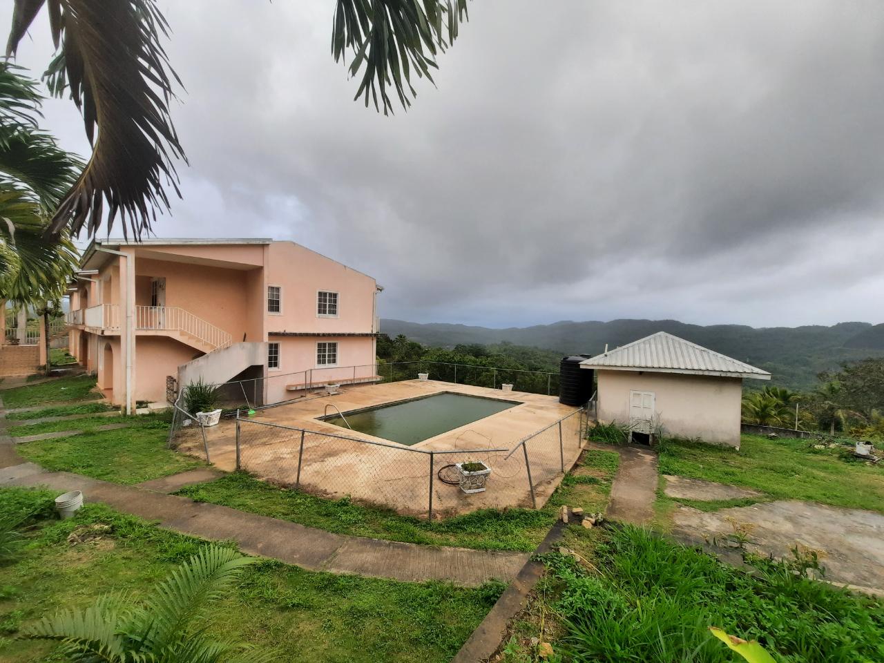 First-Floor-Apartment-for-Sale-at-Escape-Villas-Golden-Grove-St.-Ann Fourth image of sl No. 8- Escape Villas'crescent pk in GOLDEN GROVE, St. Ann, Jamaica - property is For Sale