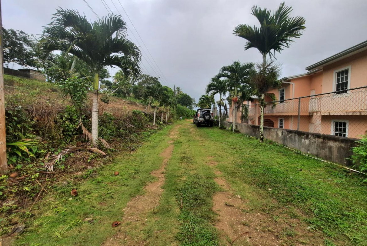 Fifth image of sl No. 8- Escape Villas'crescent pk in GOLDEN GROVE, St. Ann, Jamaica - property is For Sale