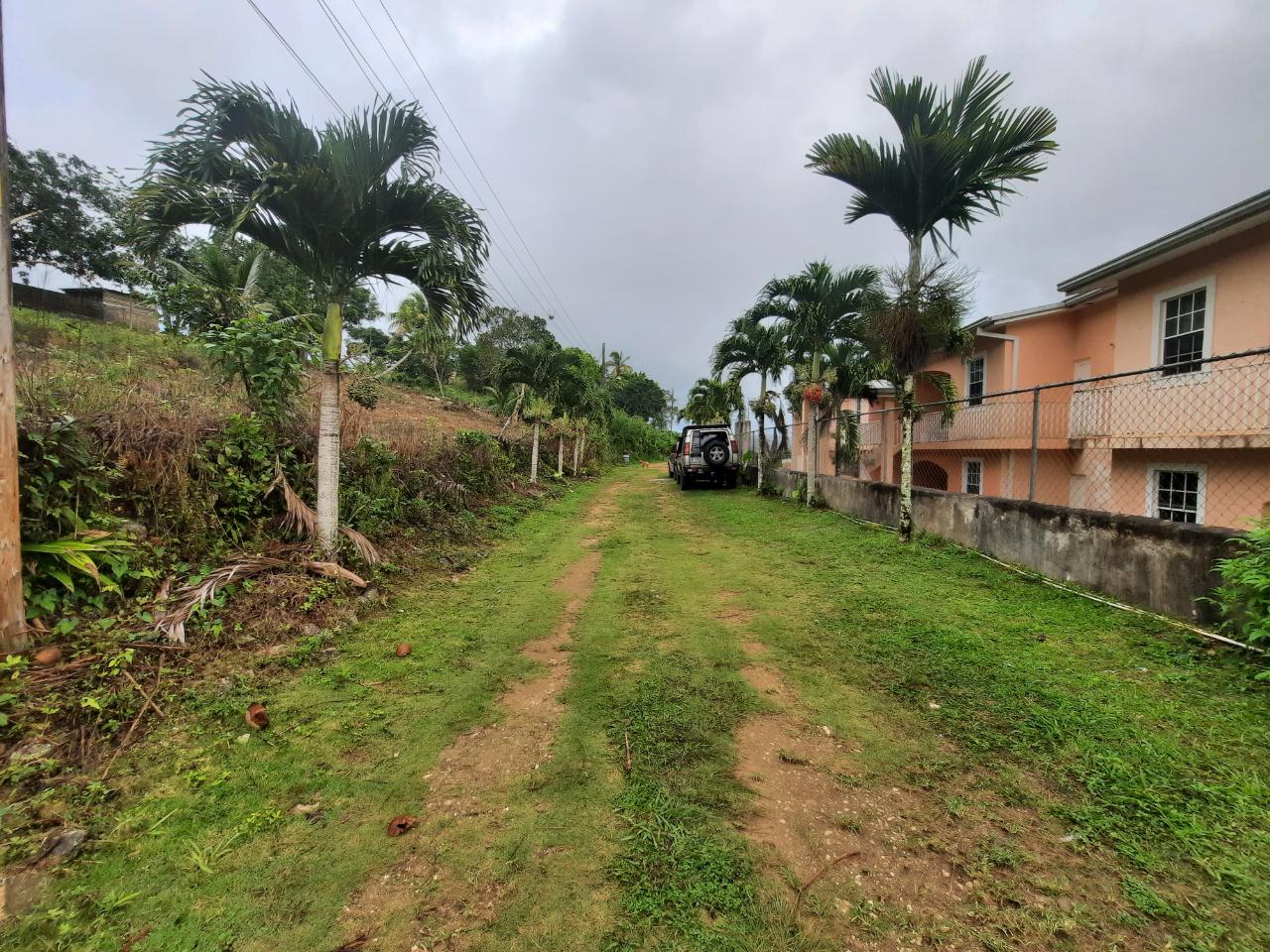 First-Floor-Apartment-for-Sale-at-Escape-Villas-Golden-Grove-St.-Ann Fifth image of sl No. 8- Escape Villas'crescent pk in GOLDEN GROVE, St. Ann, Jamaica - property is For Sale