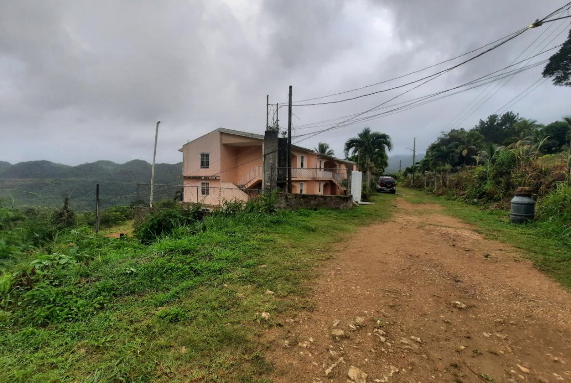 Sixth image of sl No. 8- Escape Villas'crescent pk in GOLDEN GROVE, St. Ann, Jamaica - property is For Sale