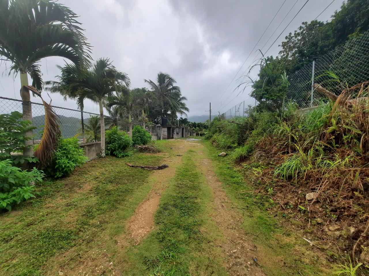 First-Floor-Apartment-for-Sale-at-Escape-Villas-Golden-Grove-St.-Ann Seventh image of sl No. 8- Escape Villas'crescent pk in GOLDEN GROVE, St. Ann, Jamaica - property is For Sale