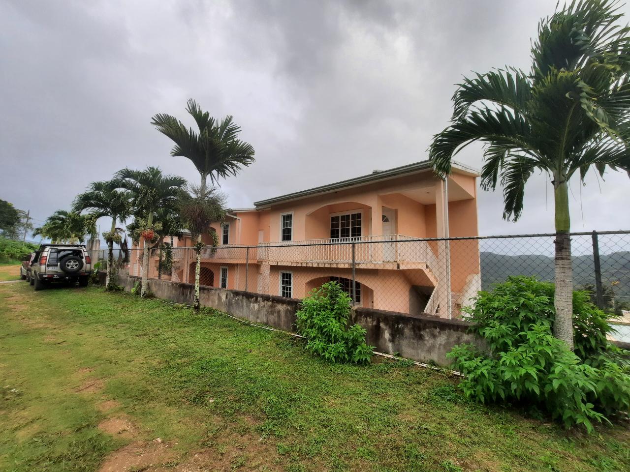 First-Floor-Apartment-for-Sale-at-Escape-Villas-Golden-Grove-St.-Ann First image of sl No. 8- Escape Villas'crescent pk in GOLDEN GROVE, St. Ann, Jamaica - property is For Sale