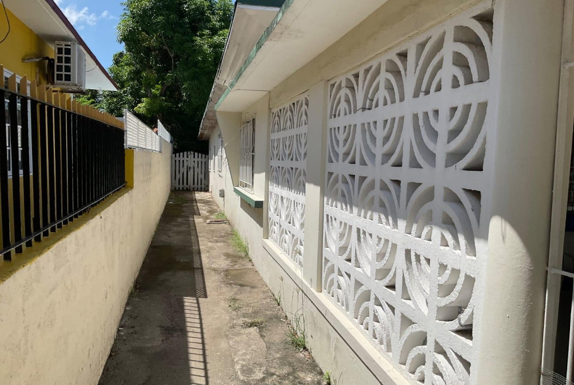 Second image of 49 Abernethy Drive in Kingston 20, St. Andrew, Jamaica - property is For Sale