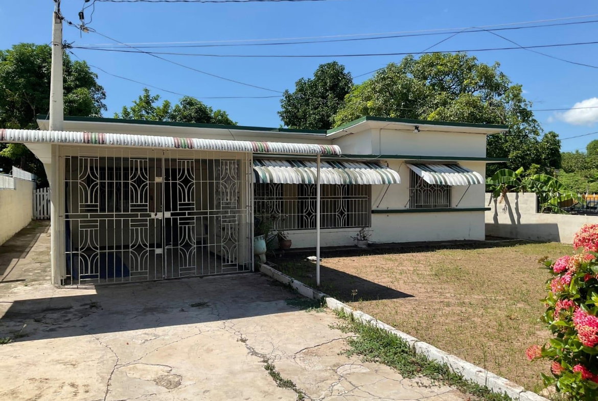 First image of 49 Abernethy Drive in Kingston 20, St. Andrew, Jamaica - property is For Sale