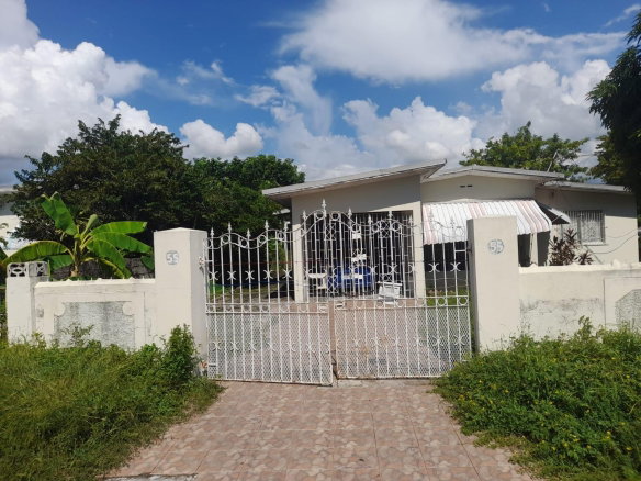 First image of 55 Toronto Avenue in Kingston 10, St. Andrew, Jamaica - property is For Sale