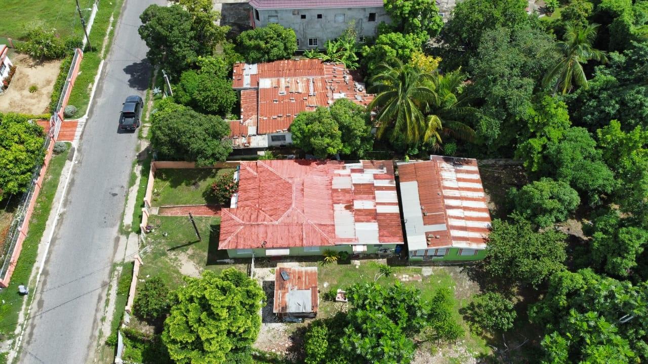 Second image of 44 Sydenham Avenue in Sydenham, St. Catherine, Jamaica - property is For Sale