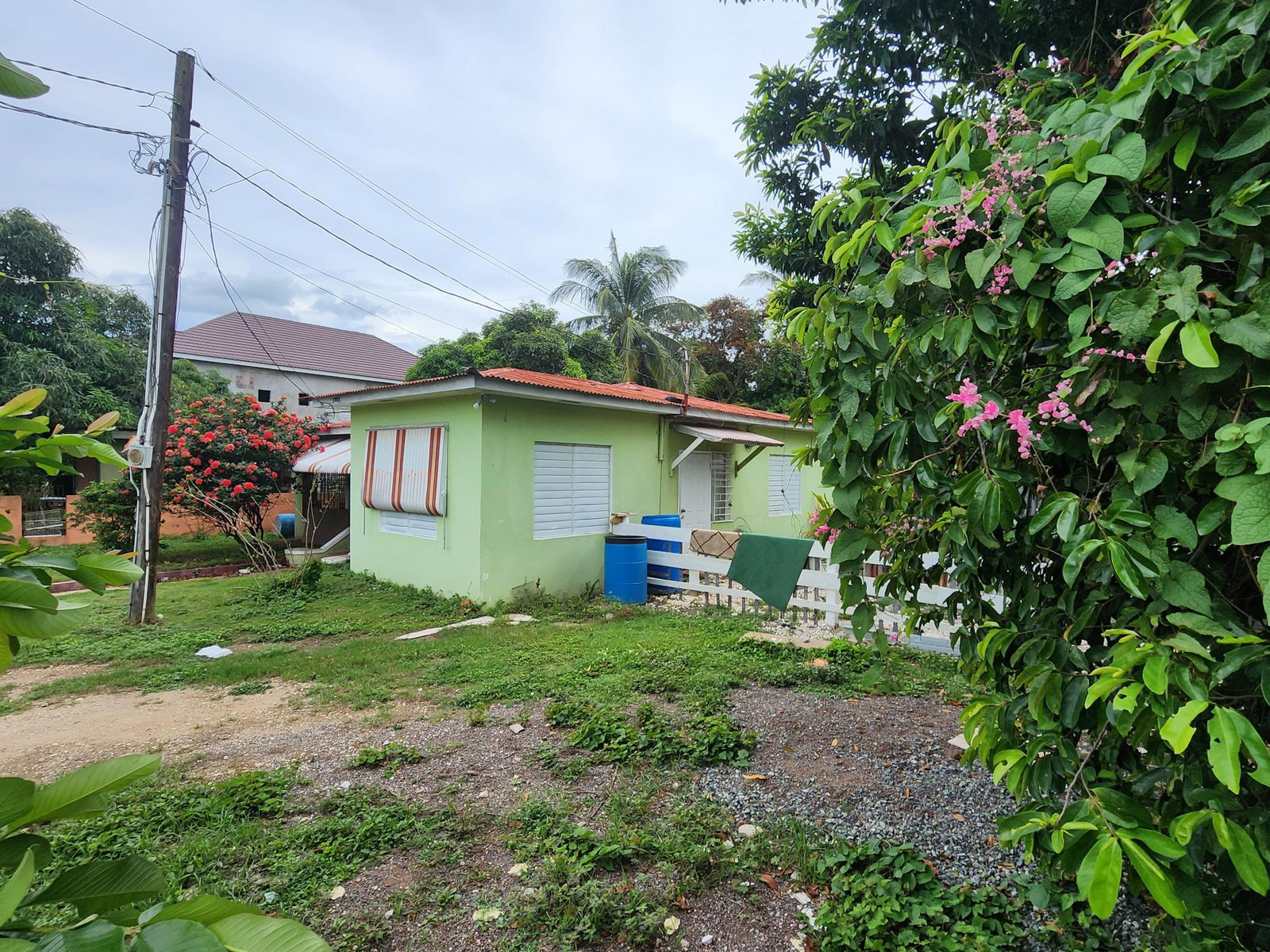 Eleventh image of 44 Sydenham Avenue in Sydenham, St. Catherine, Jamaica - property is For Sale