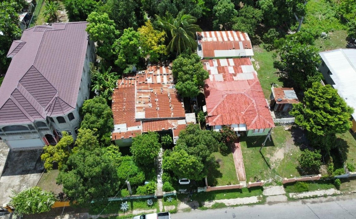 First image of 44 Sydenham Avenue in Sydenham, St. Catherine, Jamaica - property is For Sale