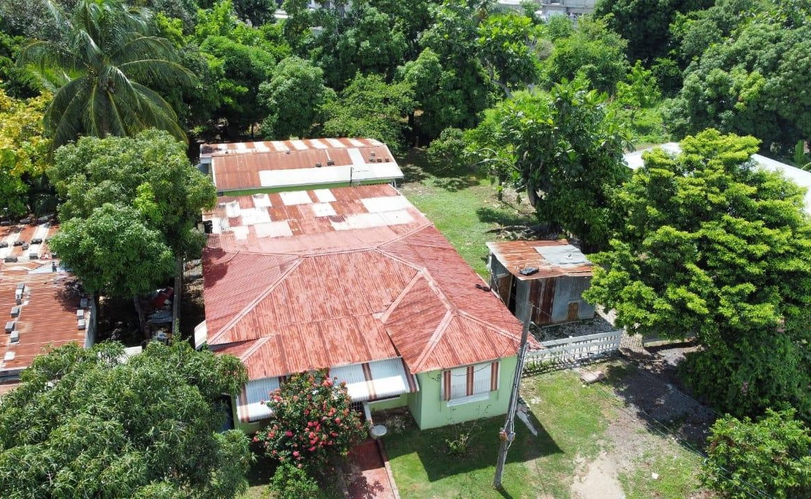 Third image of 44 Sydenham Avenue in Sydenham, St. Catherine, Jamaica - property is For Sale