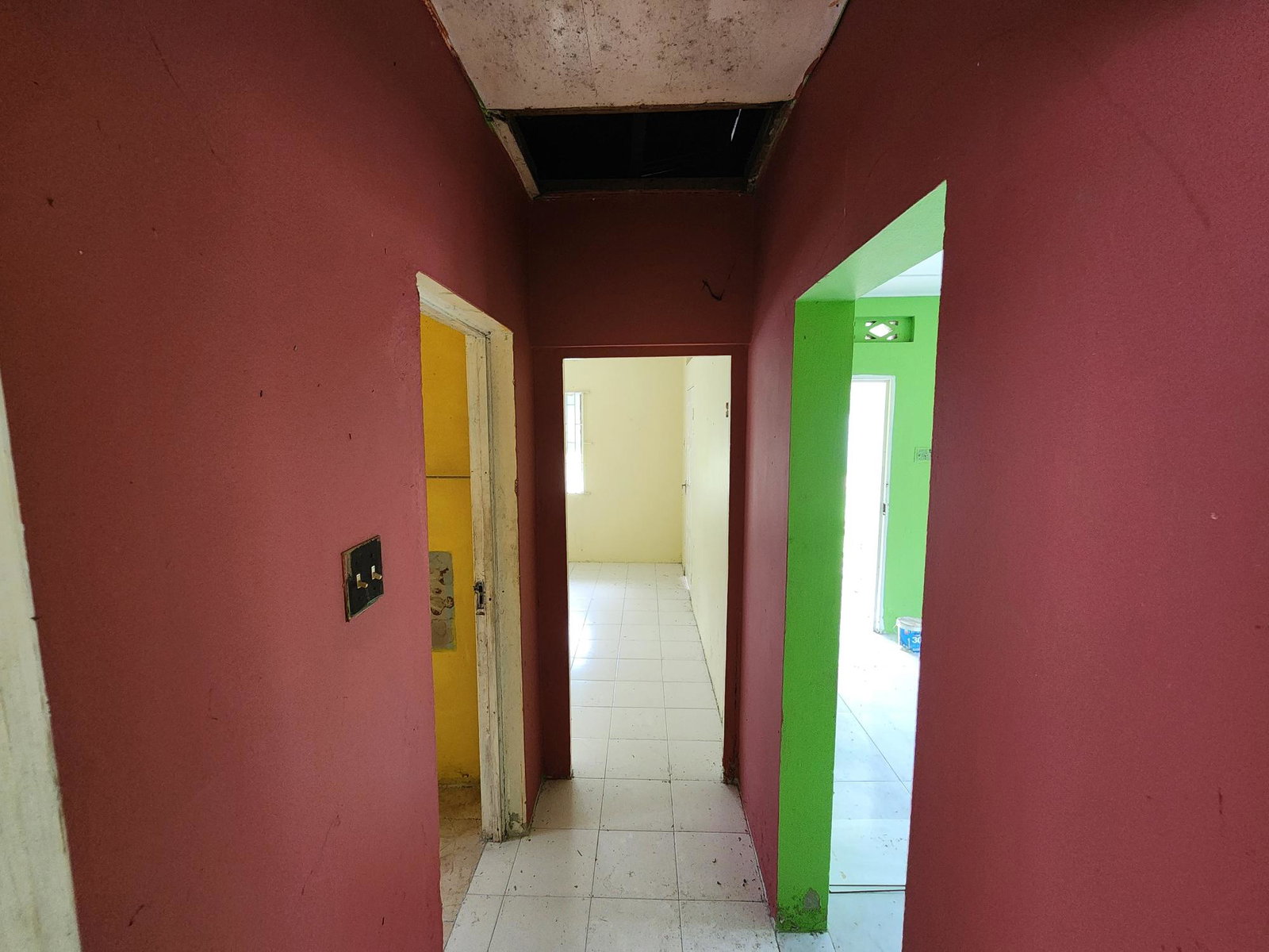 Twenty-Fourth image of 44 Sydenham Avenue in Sydenham, St. Catherine, Jamaica - property is For Sale