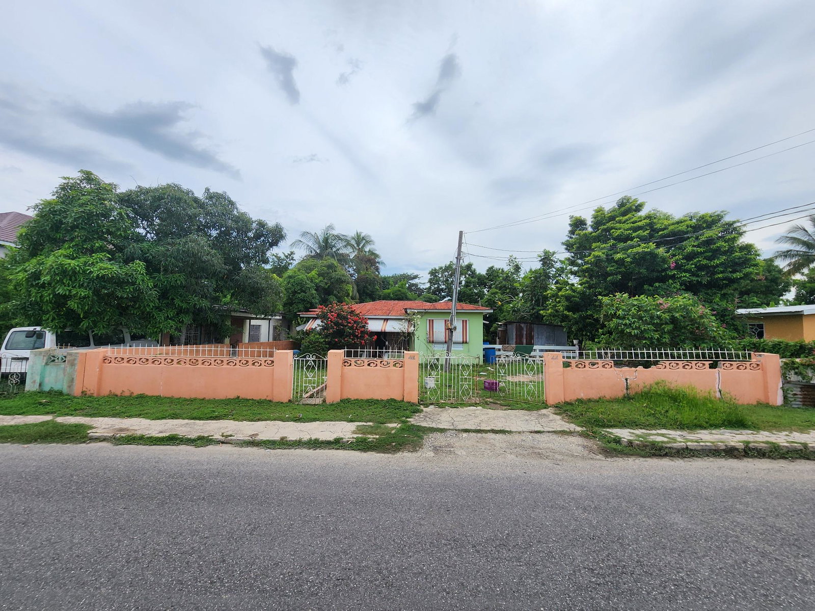 Fourth image of 44 Sydenham Avenue in Sydenham, St. Catherine, Jamaica - property is For Sale