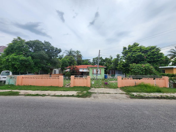 Fourth image of 44 Sydenham Avenue in Sydenham, St. Catherine, Jamaica - property is For Sale