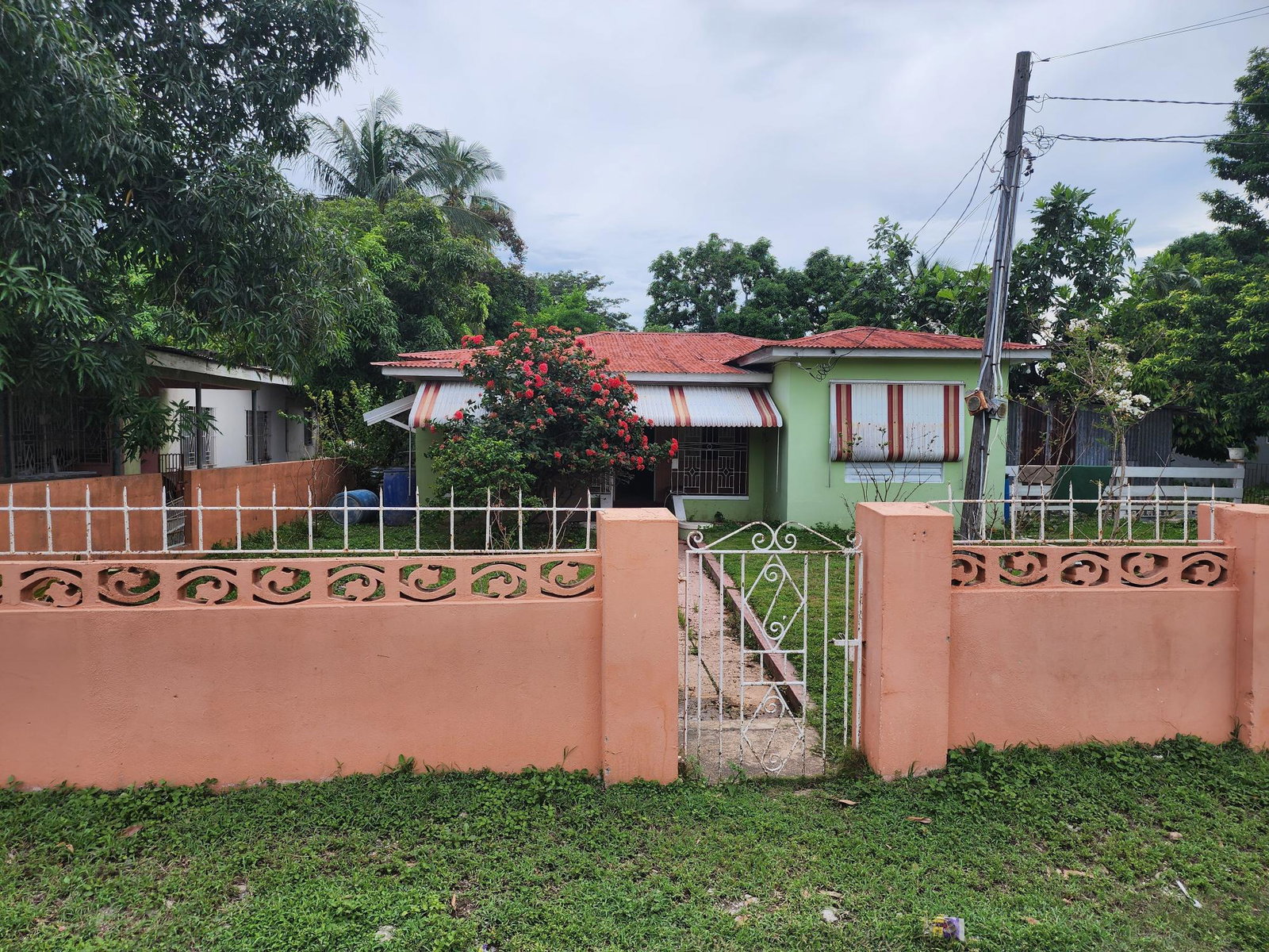 Fifth image of 44 Sydenham Avenue in Sydenham, St. Catherine, Jamaica - property is For Sale