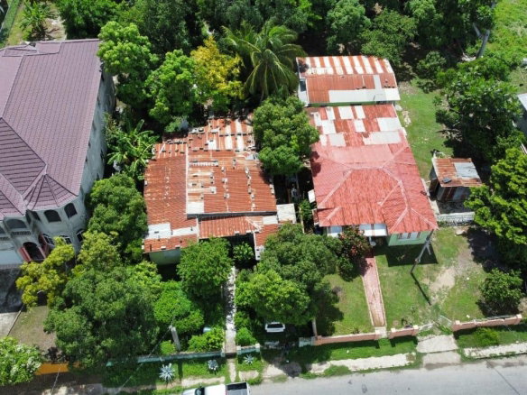 First image of 44 Sydenham Avenue in Sydenham, St. Catherine, Jamaica - property is For Sale