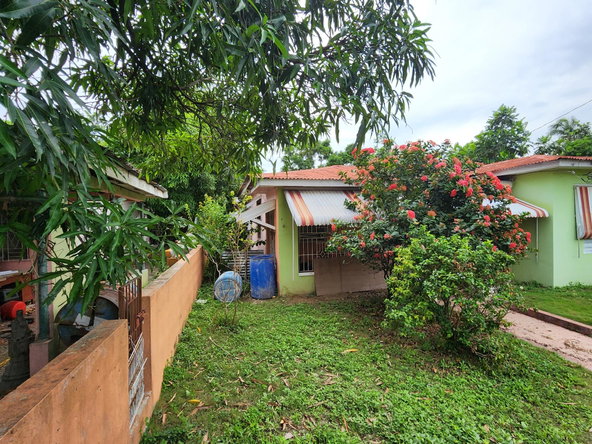 Eighth image of 44 Sydenham Avenue in Sydenham, St. Catherine, Jamaica - property is For Sale