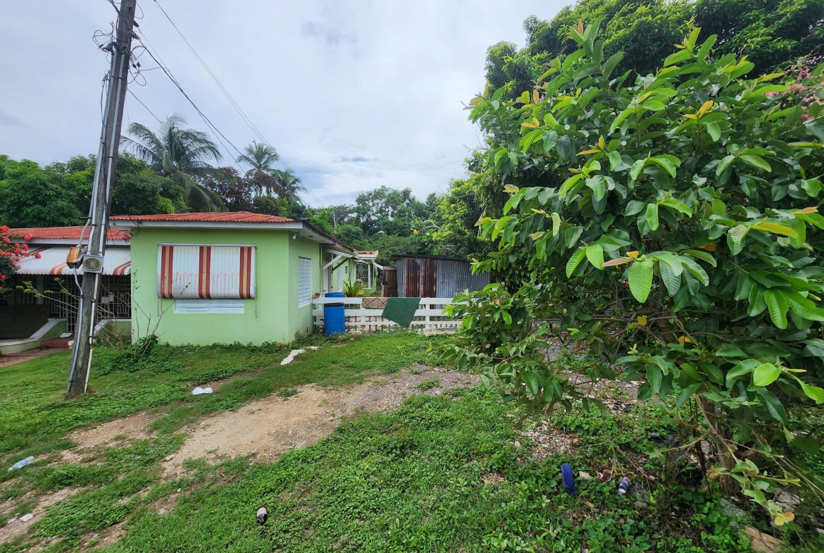 Ninth image of 44 Sydenham Avenue in Sydenham, St. Catherine, Jamaica - property is For Sale