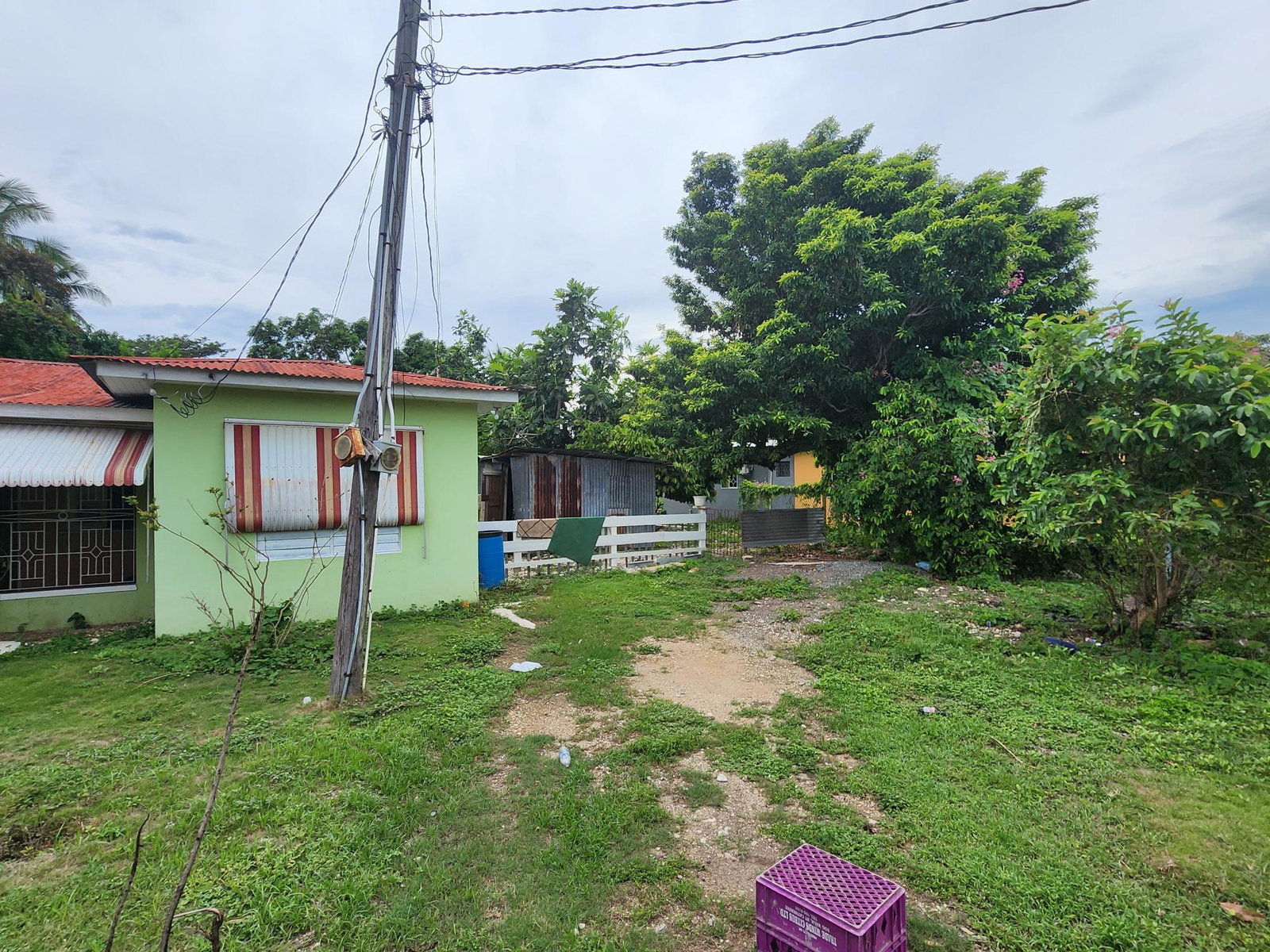Tenth image of 44 Sydenham Avenue in Sydenham, St. Catherine, Jamaica - property is For Sale