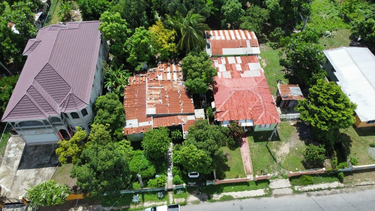 First image of 44 Sydenham Avenue in Sydenham, St. Catherine, Jamaica - property is For Sale