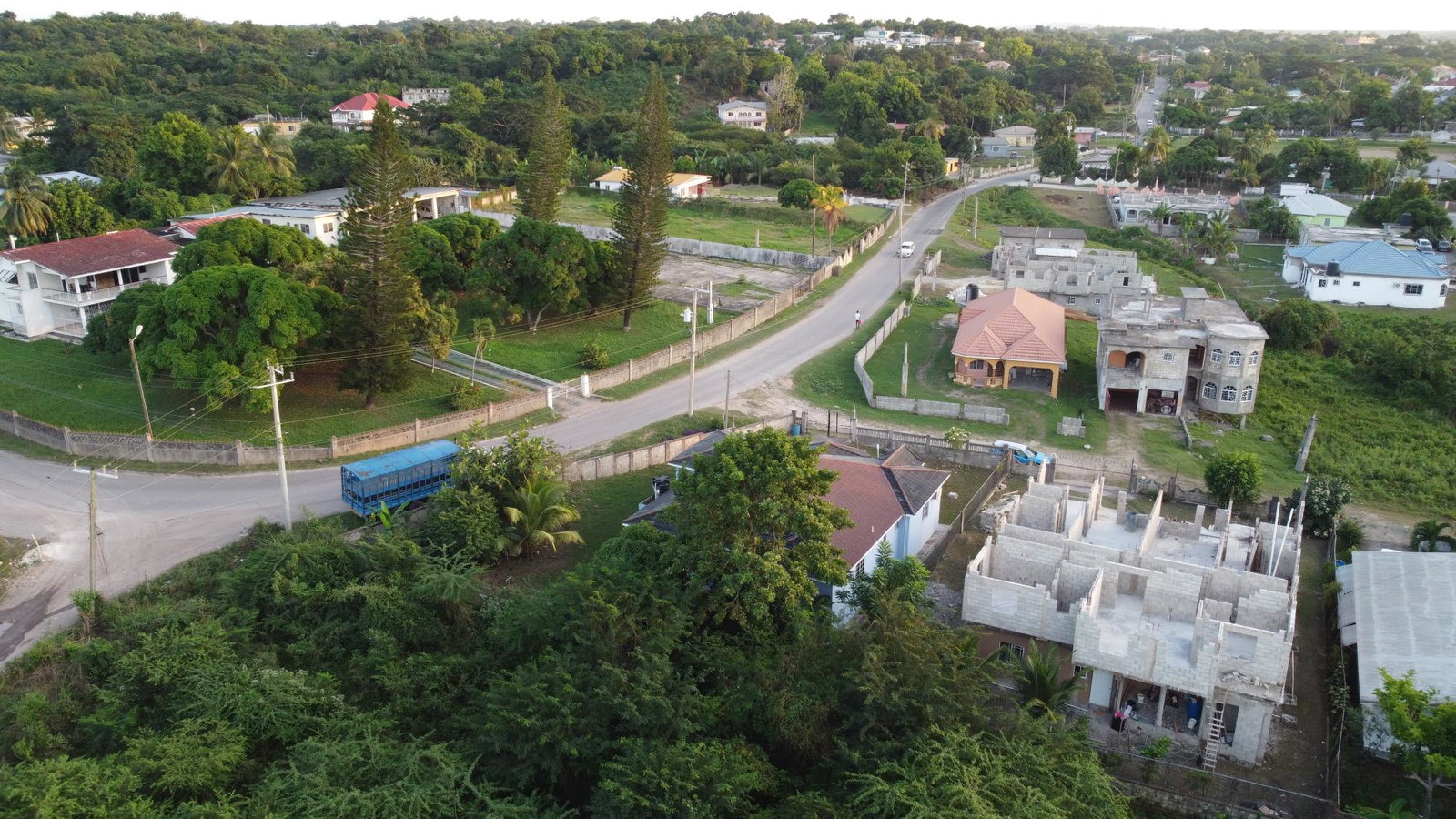 Fourth image of 16b Chateau in Palmers Cross, Clarendon, Jamaica - property is For Sale