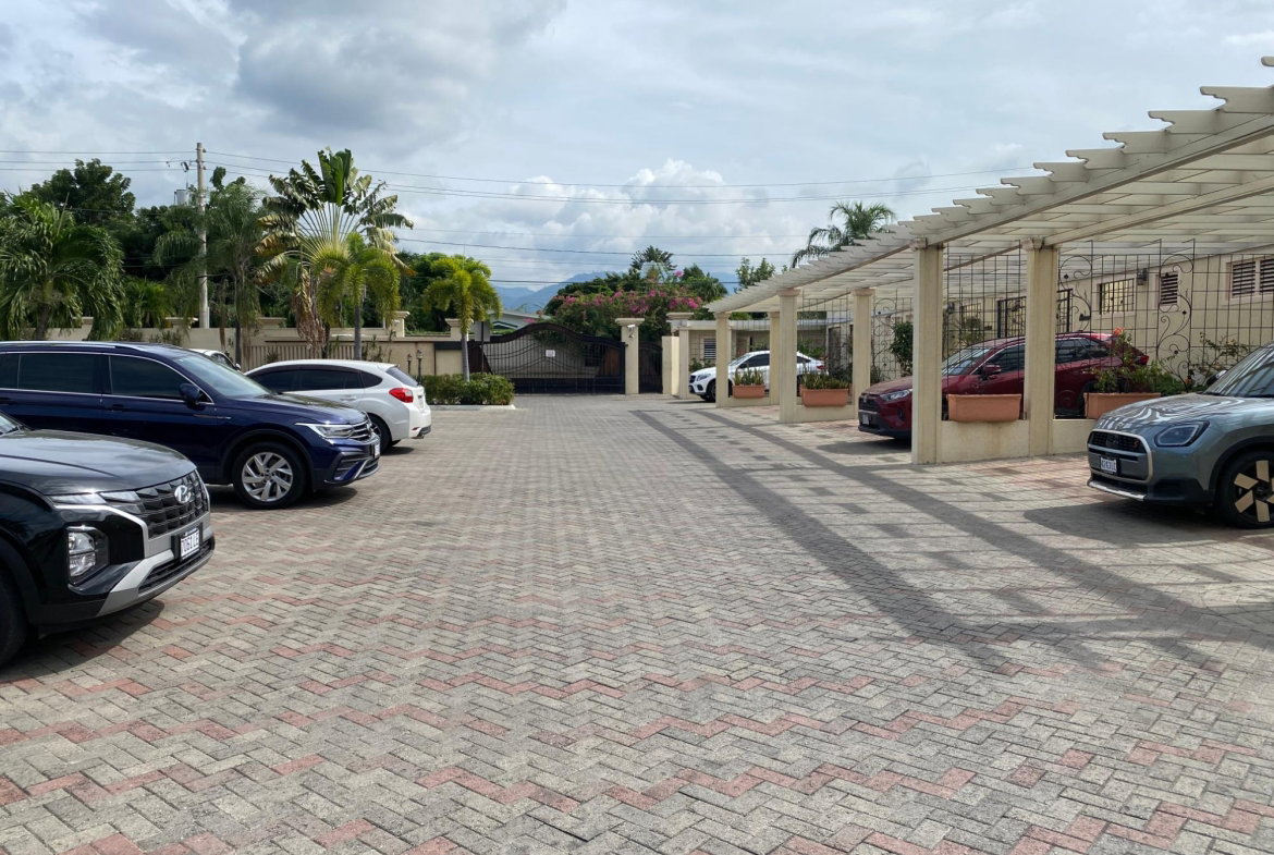 Second image of 10-3 Marley Road in Kingston 6, St. Andrew, Jamaica - property is For Rent