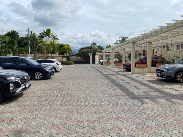 Second image of 10-3 Marley Road in Kingston 6, St. Andrew, Jamaica - property is For Rent