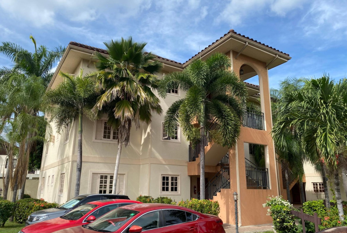 First image of 10-3 Marley Road in Kingston 6, St. Andrew, Jamaica - property is For Rent
