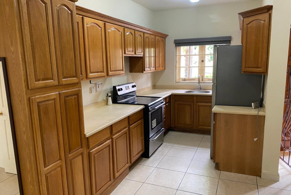 Third image of 10-3 Marley Road in Kingston 6, St. Andrew, Jamaica - property is For Rent