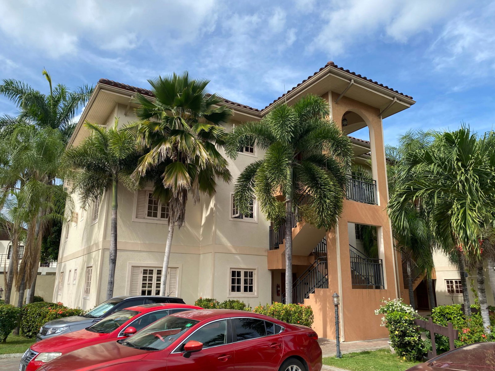 First image of 10-3 Marley Road in Kingston 6, St. Andrew, Jamaica - property is For Rent