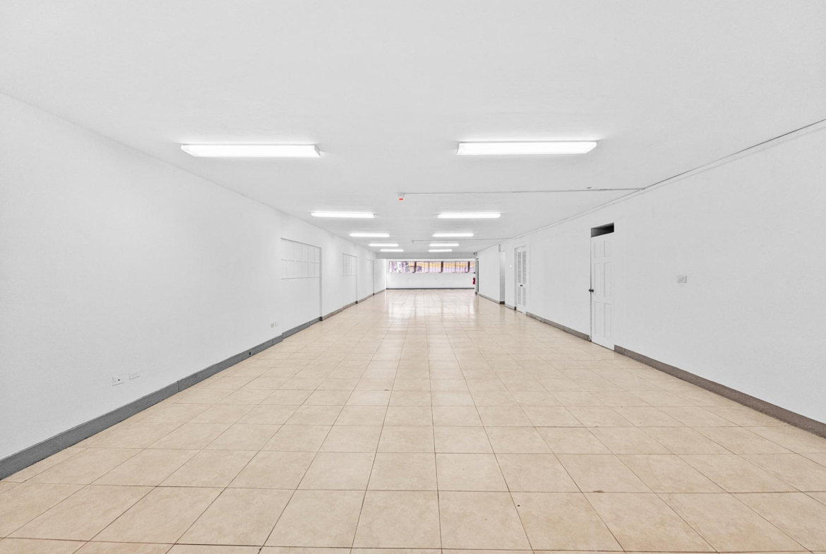 Second image of 57 Knutsford Boulevard in Kingston 5, St. Andrew, Jamaica - property is For Rent