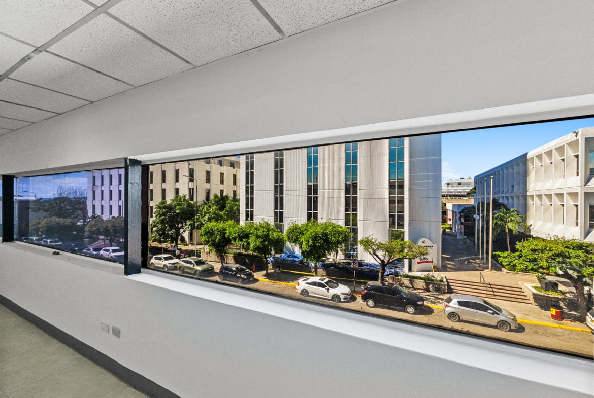 First image of 57 Knutsford Boulevard in Kingston 5, St. Andrew, Jamaica - property is For Rent