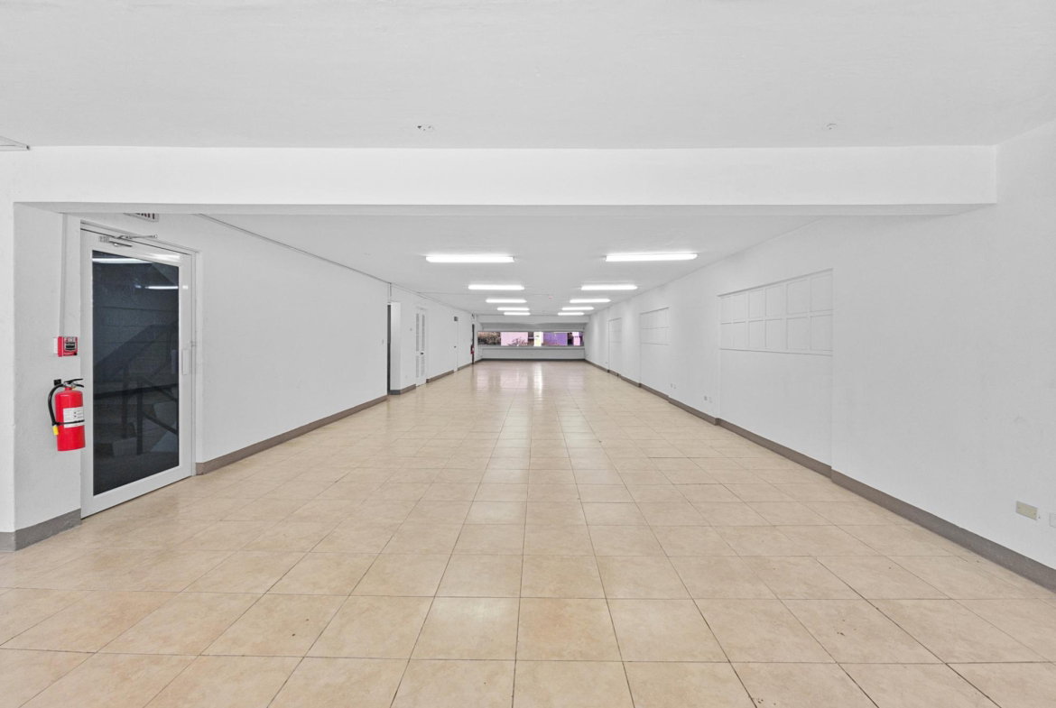 Third image of 57 Knutsford Boulevard in Kingston 5, St. Andrew, Jamaica - property is For Rent