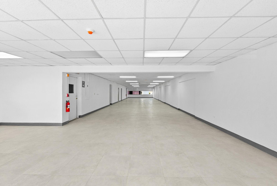 Fourth image of 57 Knutsford Boulevard in Kingston 5, St. Andrew, Jamaica - property is For Rent