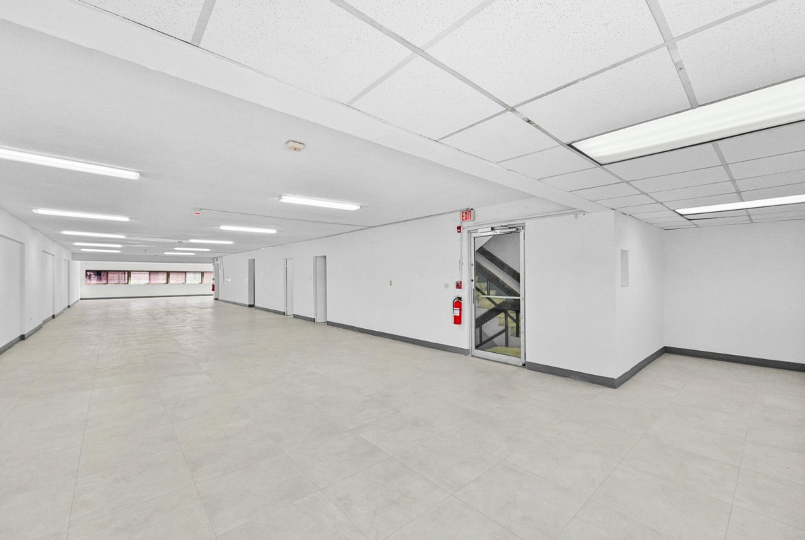 Sixth image of 57 Knutsford Boulevard in Kingston 5, St. Andrew, Jamaica - property is For Rent