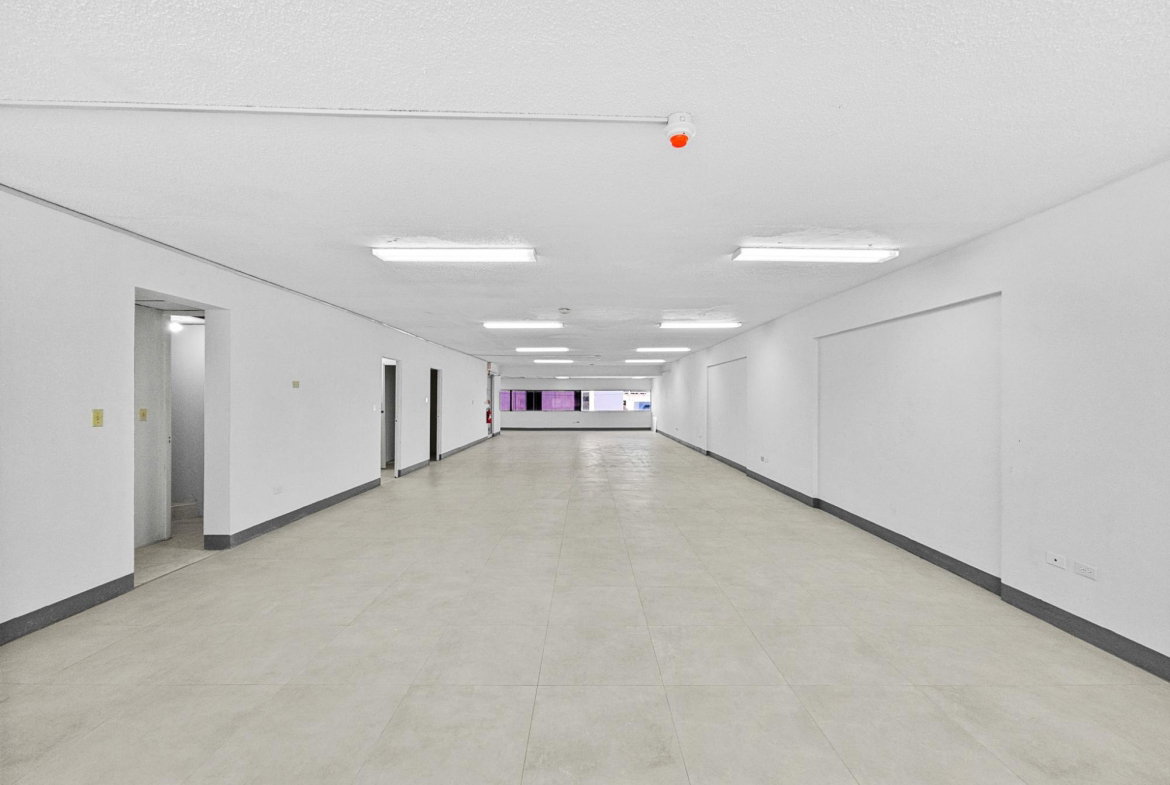 Eighth image of 57 Knutsford Boulevard in Kingston 5, St. Andrew, Jamaica - property is For Rent